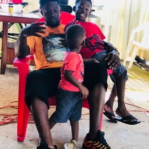 Meet your Posher, Markell